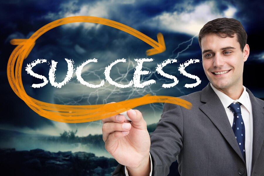 Commitment to Your Success